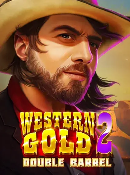 Western Gold 2 Slot online at Woolbet